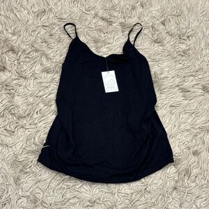 NWT Angel Maternity Tank Top size medium